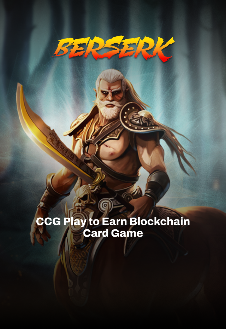 Berserk