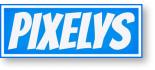 Pixelys